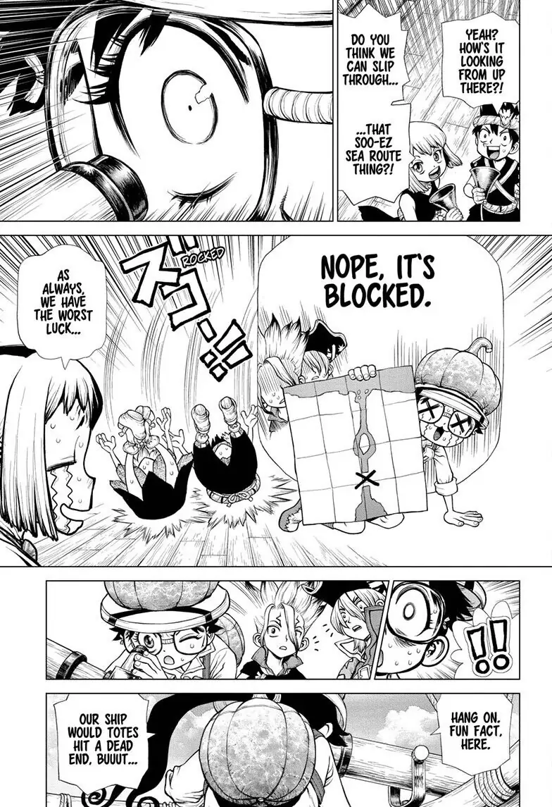 Chapter 203 image 11