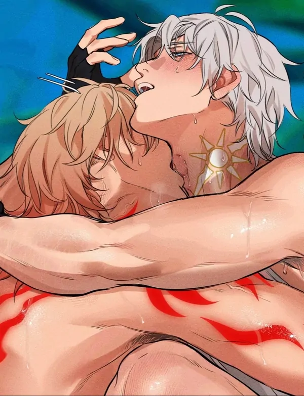 Mydei X Phainon (Honkai: Star Rail) Mydei X Phainon (Honkai: Star Rail)